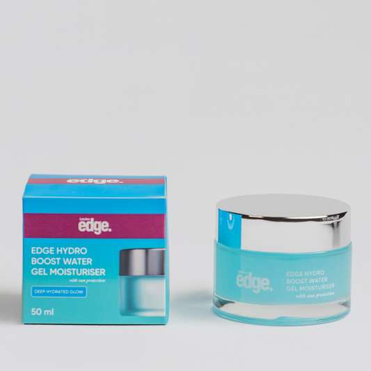 EDGE Hydro Boost Water Gel Moisturizer – Hydration Gel: