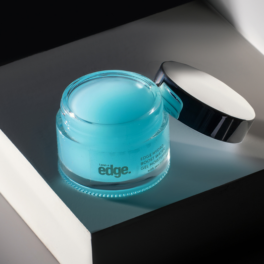 EDGE Hydro Boost Water Gel Moisturizer – Hydration Gel:
